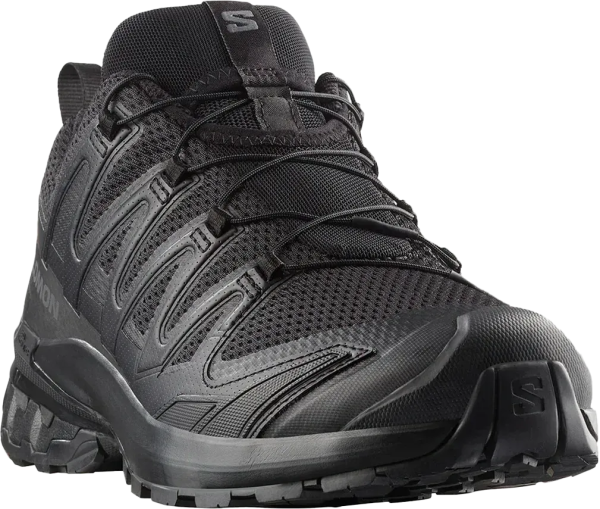 SALOMON КРОСІВКИ XA PRO FORCES BLACK 149904-5