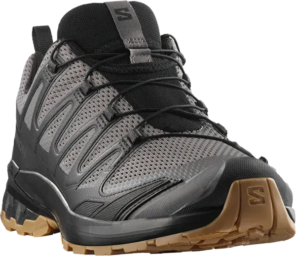 SALOMON КРОСІВКИ XA PRO FORCES BLACK/SHADOW GREY 149904-6