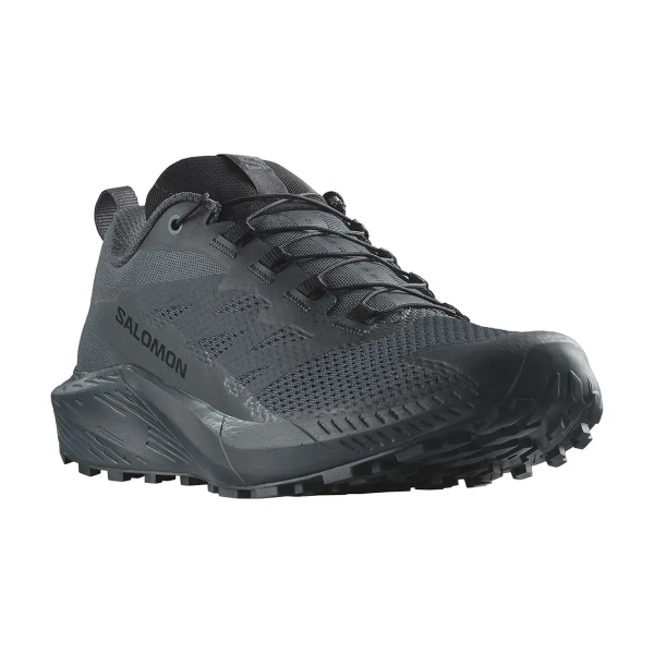 SALOMON КРОСІВКИ SENSE RIDE 5 SR NAVY BLUE 149903