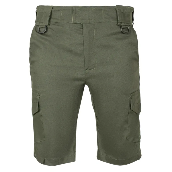 TAILOR ШОРТЫ ТАКТИЧЕСКИЕ OLIVE 54443001-4