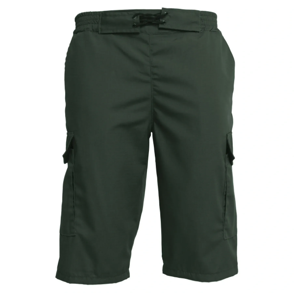 TAILOR ШОРТИ ДЖОГЕРИ РІП-СТОП OLIVE 55003001