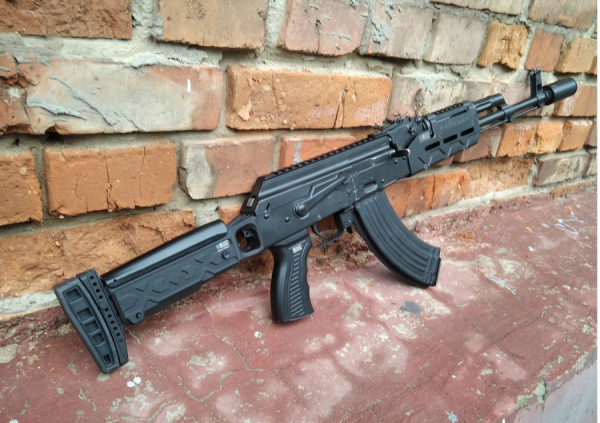 ME ПРИКЛАД НА АК 400024