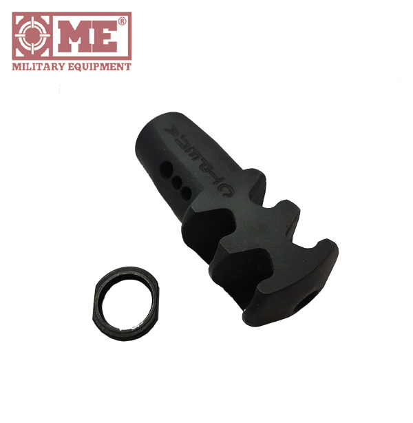 ME ДТК СТРЕЛА КАЛ. 223REM РЕЗ. 1/2Х28 ДЛЯ AR15 450031
