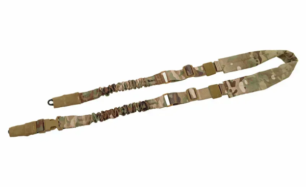 8FIELDS ДВОТОЧКОВИЙ РЕМІНЬ MULTICAM M51617005-1-CP