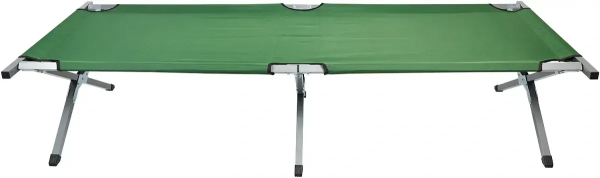 SKIF OUTDOOR ЛІЖКО РОЗКЛАДНЕ RELAX GREEN 3890279