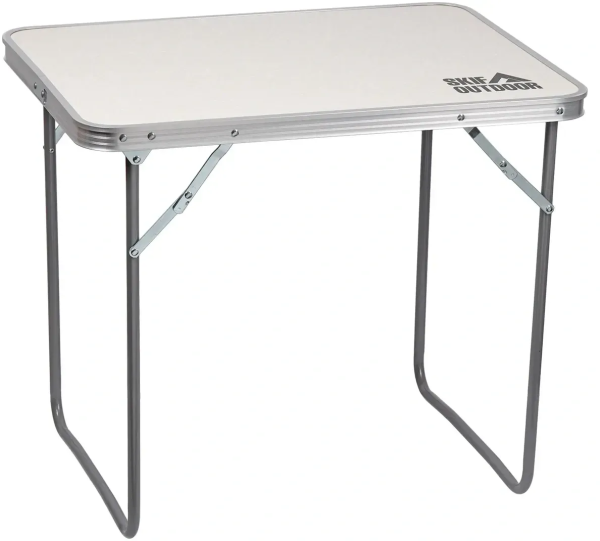 SKIF OUTDOOR СТОЛ РАСКЛАДНОЙ STANDART M GREY 3890004