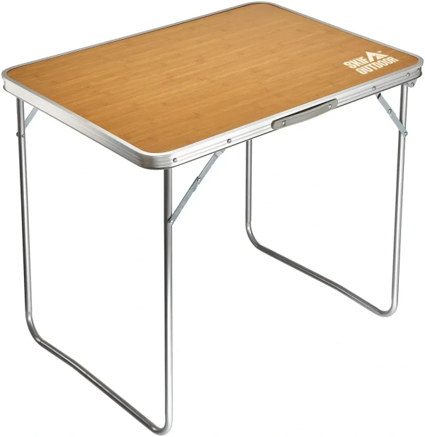 SKIF OUTDOOR СТОЛ РАСКЛАДНОЙ STANDARD L 3890003