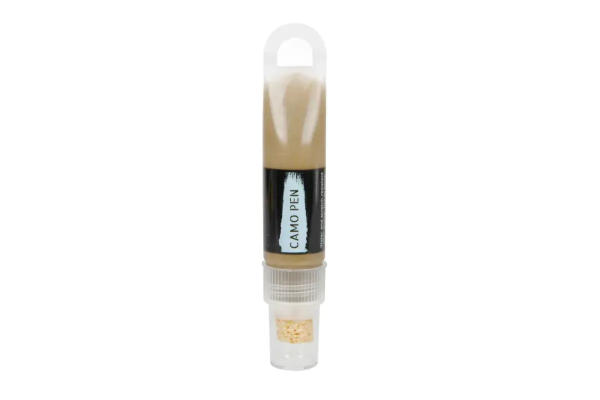 CAMO-PEN CAMOUFLAGE PAINT TAN 32238