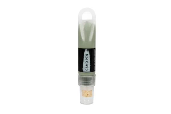 CAMO-PEN CAMOUFLAGE PAINT MOSS 32242