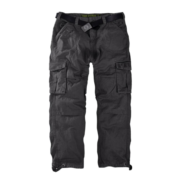THOR STEINAR ШТАНИ TARGET ANTHRACITE 110016220-130