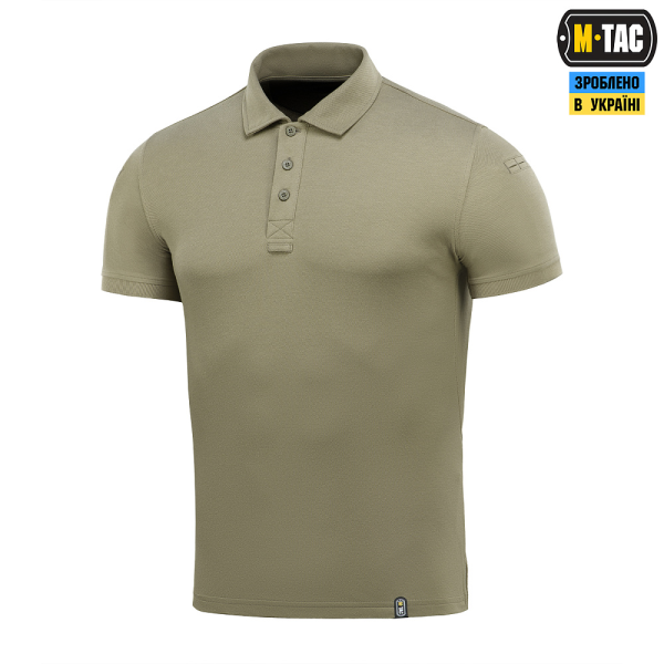 M-TAC ПОЛО BASIC 65/35 TAN
