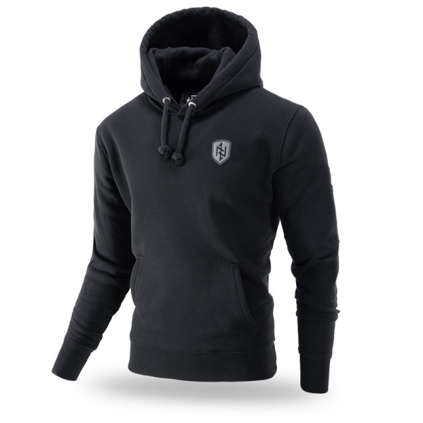 DOBERMANS AGGRESSIVE ХУДІ PRIDE GLORY BK285BK