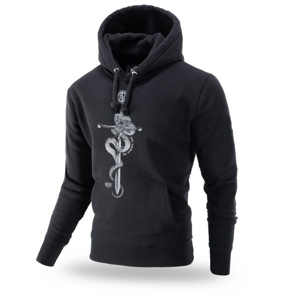 DOBERMANS AGGRESSIVE ХУДИ SERPENT BK327ABK