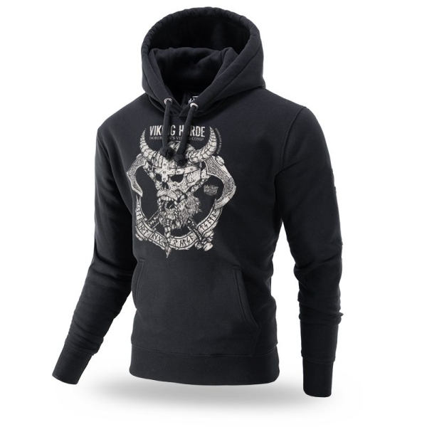 DOBERMANS AGGRESSIVE ХУДИ EFFORT PERFORMANCE BK261BK
