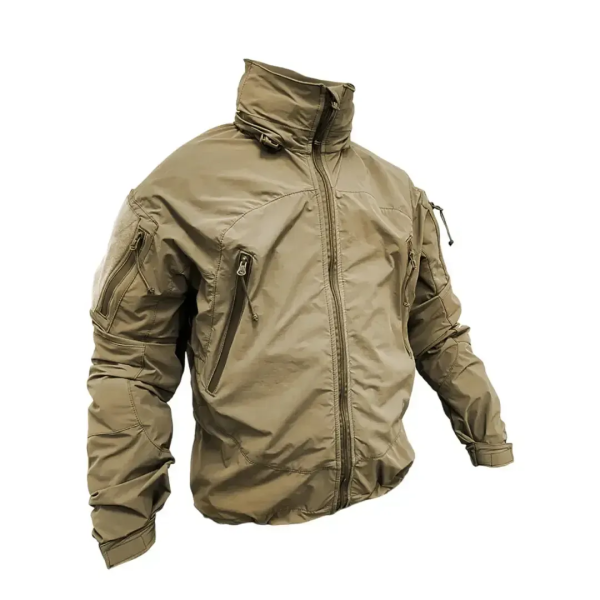 GRAD GEAR КУРТКА PCU LEVEL 5 NEOFLEX COYOTE 31747