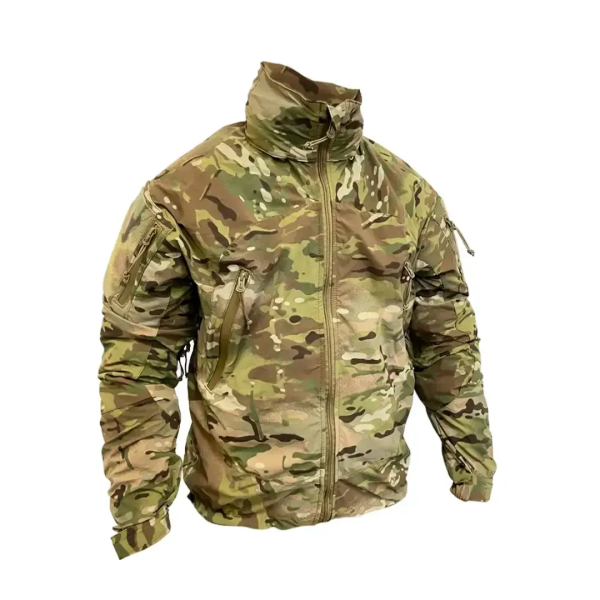 GRAD GEAR КУРТКА PCU LEVEL 5 NEOFLEX MULTICAM 31742