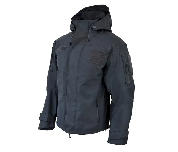 TEXAR КУРТКА CONGER GREY 27706