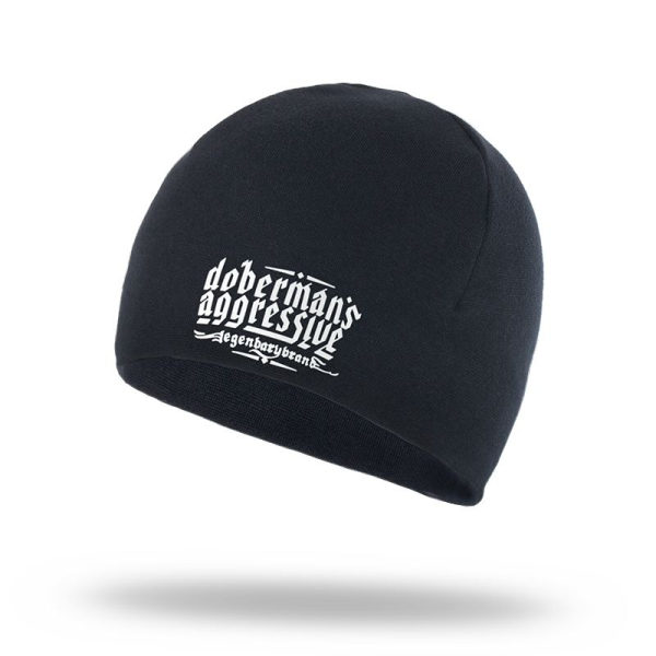 DOBERMANS AGGRESSIVE ШАПКА CAP218BK