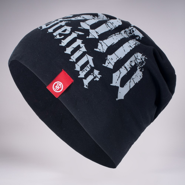 THOR STEINAR ШАПКА WALHALLA BLACK 120041578-20