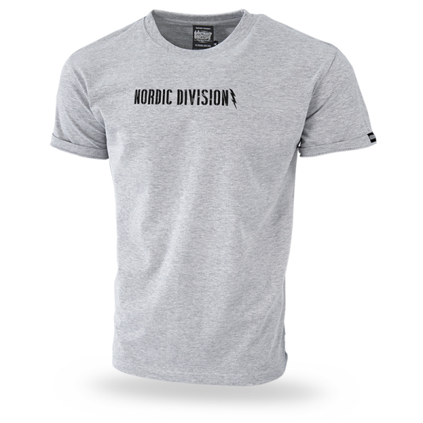 DOBERMANS AGGRESSIVE ФУТБОЛКА NORDIC DIVISION TS91EGY