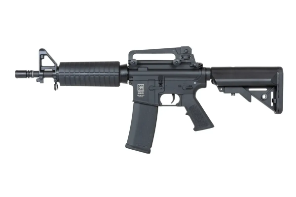 SPECNA ARMS СТРАЙКБОЛЬНЫЙ АВТОМАТ M4 SA-F11 FLEX X-ASR BLACK 32749