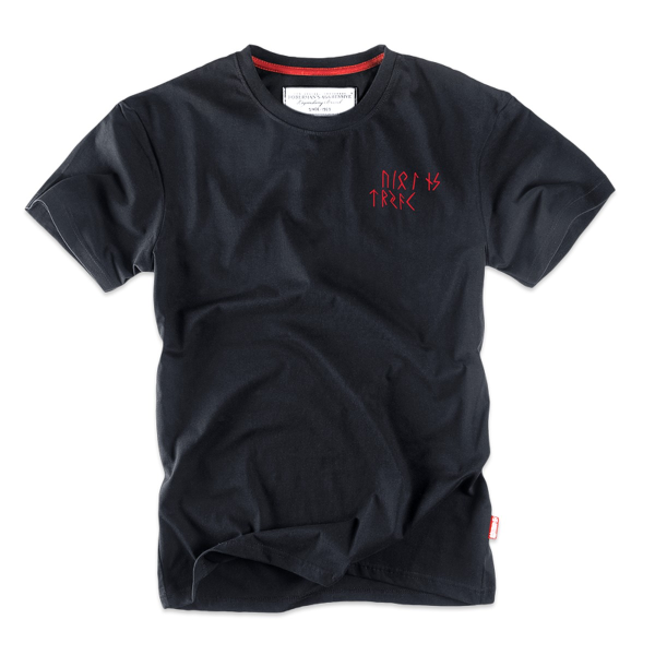 DOBERMANS AGGRESSIVE ФУТБОЛКА BERSERK TS133BK