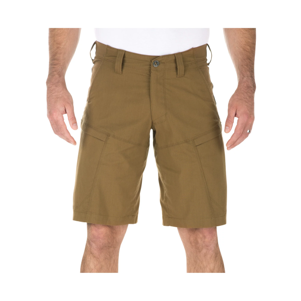 5.11 ШОРТИ ТАКТИЧНІ APEX SHORT BATTLE BROWN 73334-116