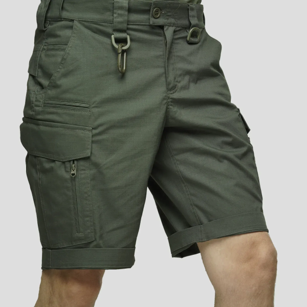 UATAC ШОРТИ LITE FLEXIBLE OLIVE 5730