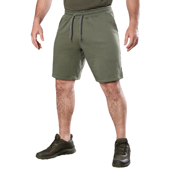 CAMO-TEC ШОРТИ FITPRO COTTON KHAKI 8705