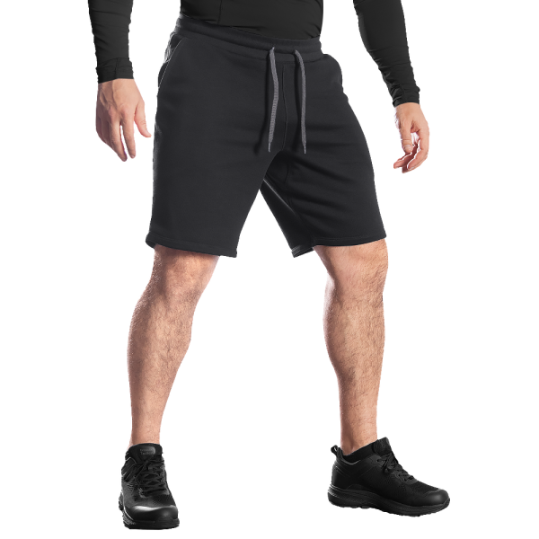 CAMO-TEC ШОРТИ FITPRO COTTON GRAPHITE 8704