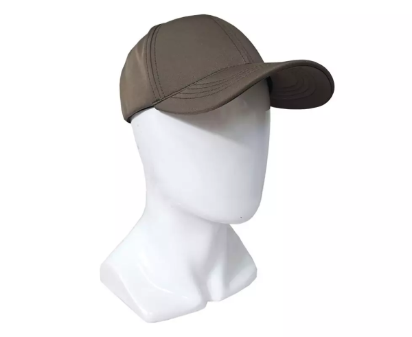 CHAMELEON БЕЙСБОЛКА SOFT SHELL SPARTAN OLIVE 0880-01