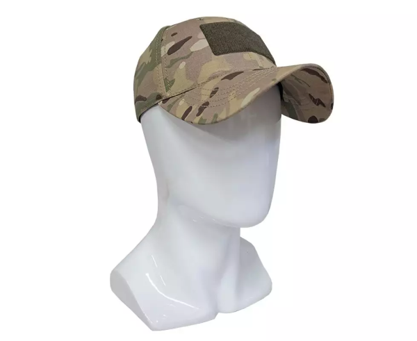 CHAMELEON БЕЙСБОЛКА ТАКТИЧЕСКАЯ MULTICAM 11051-10