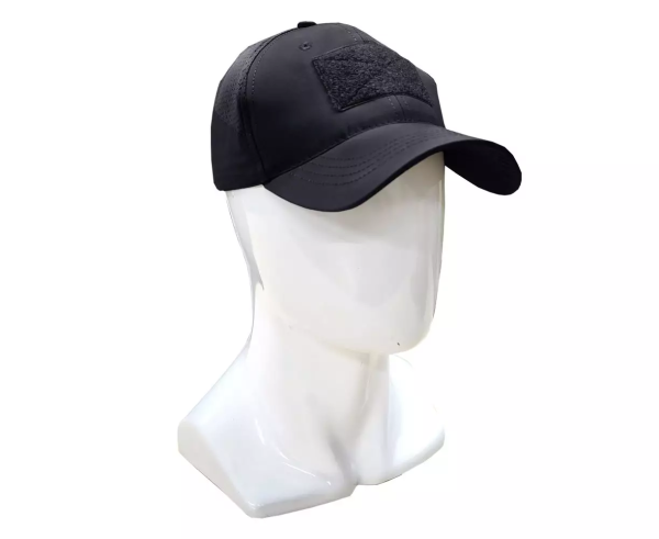 CHAMELEON БЕЙСБОЛКА NOMAND AIR BLACK 1118-04