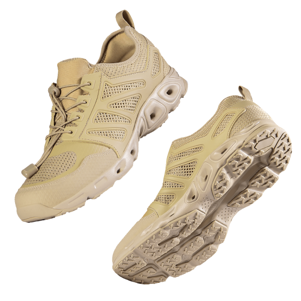 CAMO-TEC КРОСІВКИ VENTIX SAND 9167