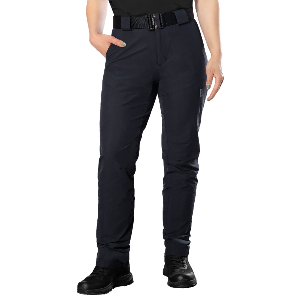 CAMO-TEC ШТАНИ PANI LIGHTEX NYLON DARK BLUE 9124