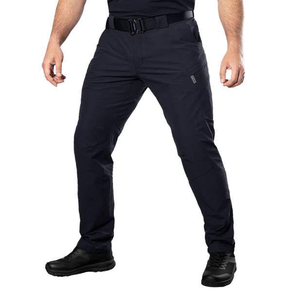 CAMO-TEC ШТАНИ LIGHTEX NYLON DARK BLUE 8846