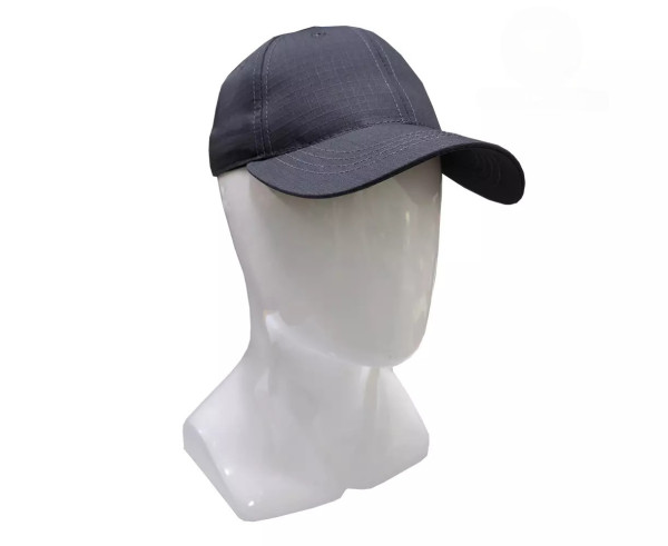 CHAMELEON БЕЙСБОЛКА З ЕЛАСТАНОМ GREY 1102-08