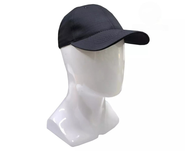 CHAMELEON БЕЙСБОЛКА З ЕЛАСТАНОМ BLACK 1102-04