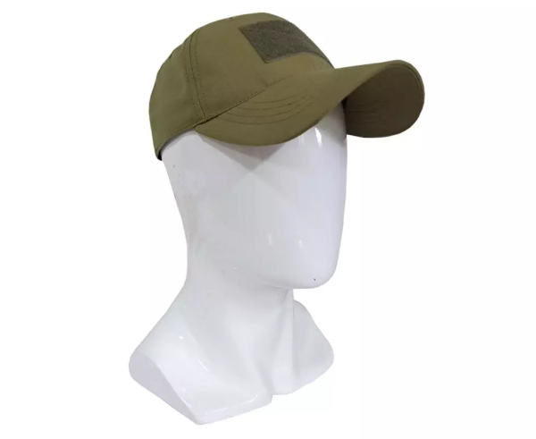 CHAMELEON БЕЙСБОЛКА ТАКТИЧЕСКАЯ KHAKI 1105-03