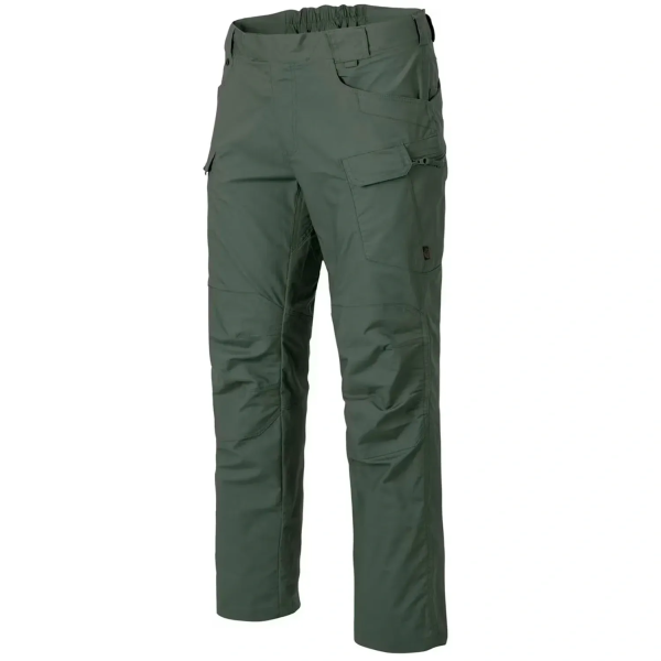 HELIKON-TEX БРЮКИ UTP POLYCOTTON RIPSTOP OLIVE DRAB SP-UTL-PR-32
