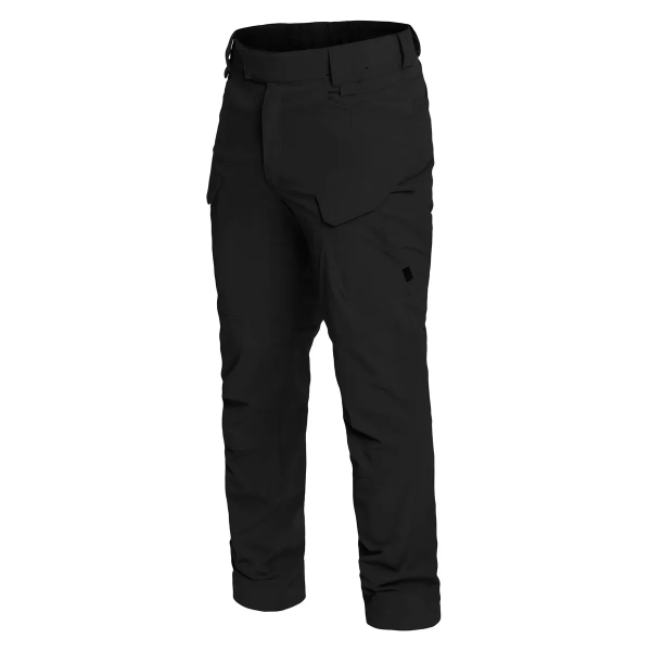 HELIKON-TEX БРЮКИ OTP VERSASTRETCH BLACK SP-OTP-NL-01