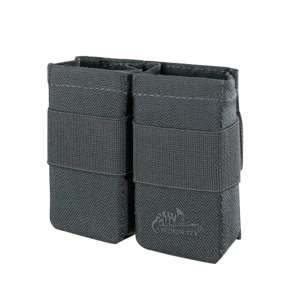 HELIKON-TEX ПІДСУМОК COMPETITION POCKET PISTOL INSERT SHADOW GREY IN-CPP-CD-35