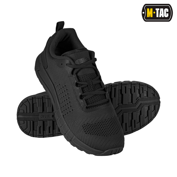 M-TAC КРОСІВКИ SUMMER LIGHT BLACK