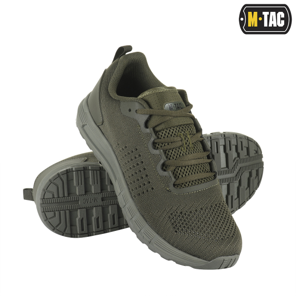 M-TAC КРОСІВКИ SUMMER LIGHT ARMY OLIVE