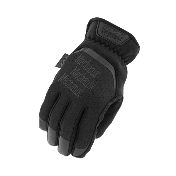 MECHANIX ANTI-STATIC FASTFIT COVERT GLOVES WOMEN BLACK