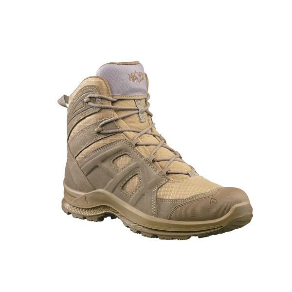 HAIX БОТИНКИ BLACK EAGLE ATHLETIC 2.0 V T MID/DESERT