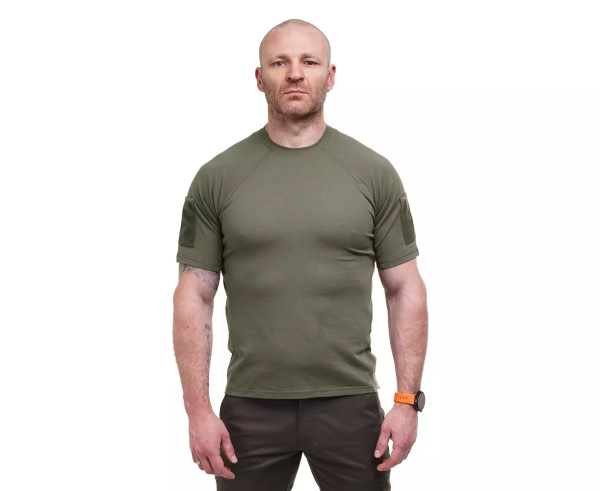 CHAMELEON ФУТБОЛКА TACTICAL GEN 2 OLIVE 0413-01-20
