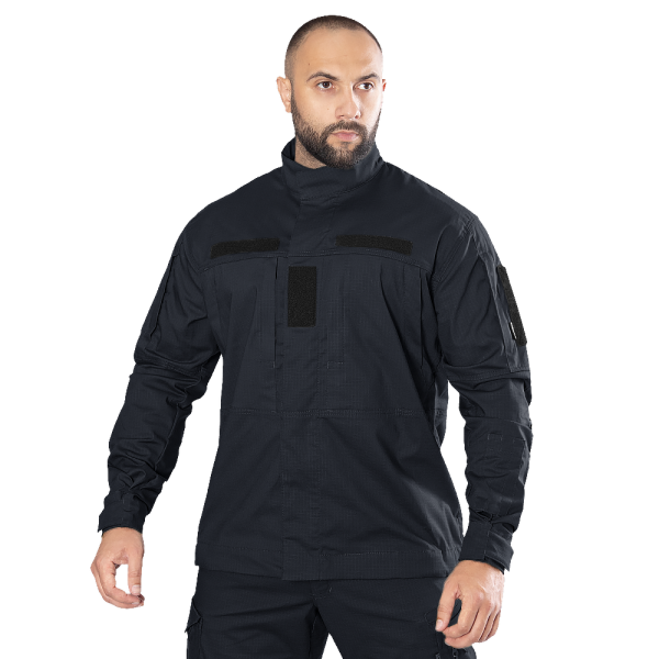 CAMO-TEC КІТЕЛЬ BLITZ РИП-СТОП STRETCH DARK BLUE 9003