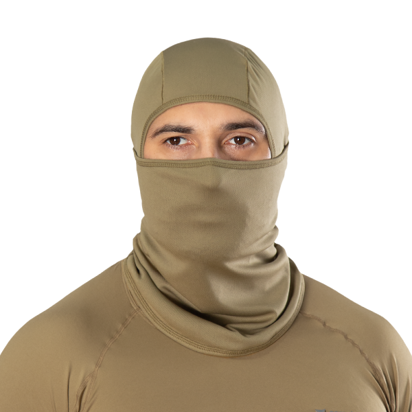 CAMO-TEC БАЛАКЛАВА PRO 2.0 TAN 8996