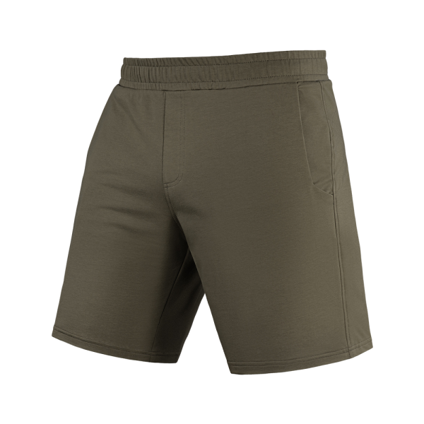 M-TAC ШОРТИ STEALTH ACTIVE DARK OLIVE